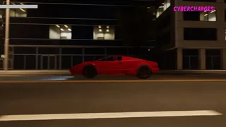 Скриншот 2 к игре Drive