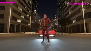 Скриншот 3 к игре Drive