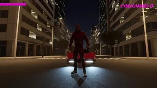 Скриншот 4 к игре Drive