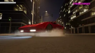 Скриншот 5 к игре Drive
