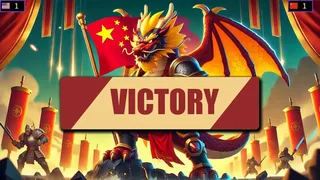 Скриншот 4 к игре Panama Canal Clash