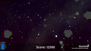 Скриншот 1 к игре Parsec