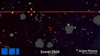 Скриншот 2 к игре Parsec