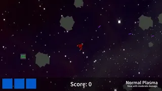 Скриншот 3 к игре Parsec
