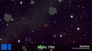 Скриншот 4 к игре Parsec