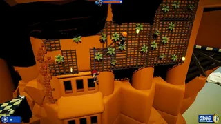 Скриншот 3 к игре Top Out