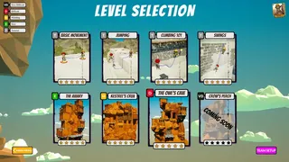 Скриншот 4 к игре Top Out