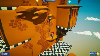 Скриншот 6 к игре Top Out