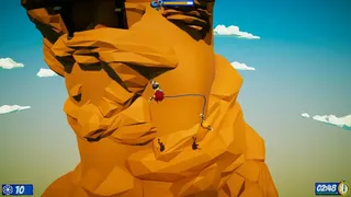 Скриншот 7 к игре Top Out