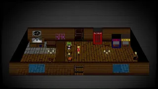Скриншот 1 к игре Human Sacrifice
