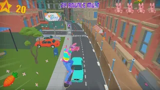 Скриншот 5 к игре Stardust Skate