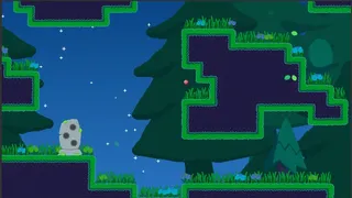 Скриншот 2 к игре Jenny's Adventures