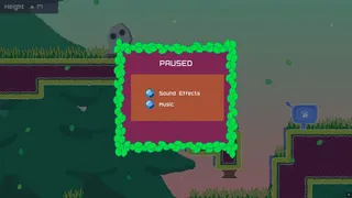 Скриншот 5 к игре Jenny's Adventures