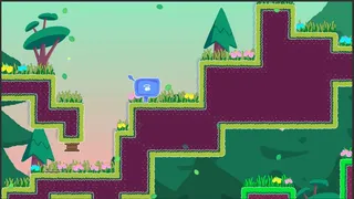Скриншот 6 к игре Jenny's Adventures