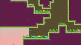 Скриншот 7 к игре Jenny's Adventures