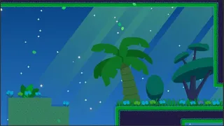 Скриншот 8 к игре Jenny's Adventures