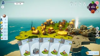 Скриншот 7 к игре Isles & Tiles