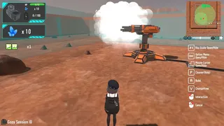 Скриншот 3 к игре Full Manual Tower Defense