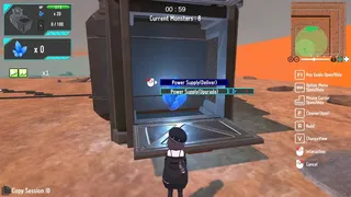 Скриншот 5 к игре Full Manual Tower Defense
