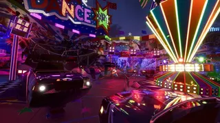 Скриншот 3 к игре Fairground Online