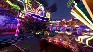 Скриншот 5 к игре Fairground Online