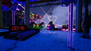 Скриншот 6 к игре Fairground Online