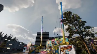 Скриншот 7 к игре Fairground Online