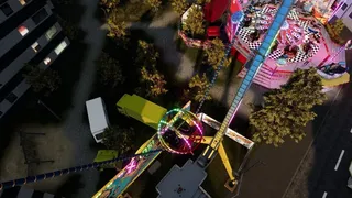 Скриншот 8 к игре Fairground Online