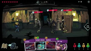 Скриншот 4 к игре Five More Minutes