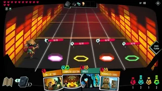 Скриншот 6 к игре Five More Minutes