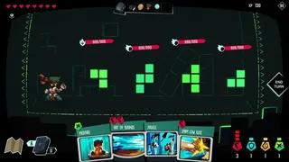 Скриншот 7 к игре Five More Minutes