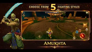 Скриншот 5 к игре AUM The Game