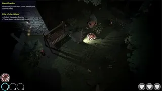 Скриншот 2 к игре Polterparty