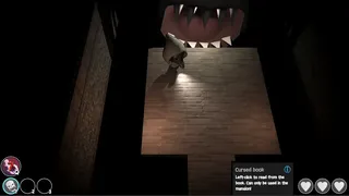 Скриншот 3 к игре Polterparty