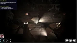 Скриншот 8 к игре Polterparty