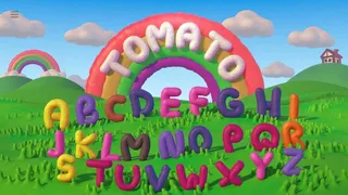 Скриншот 1 к игре Squash and Spell : Kids Typing