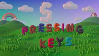 Скриншот 4 к игре Squash and Spell : Kids Typing