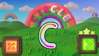 Скриншот 5 к игре Squash and Spell : Kids Typing