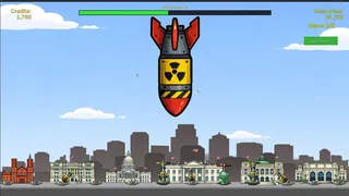 Скриншот 4 к игре Threats To Humanity