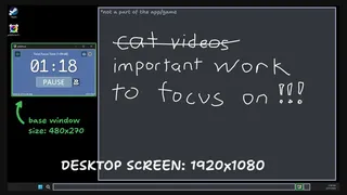 Скриншот 2 к игре Polyfocus