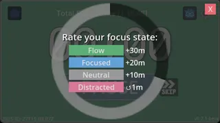 Скриншот 6 к игре Polyfocus