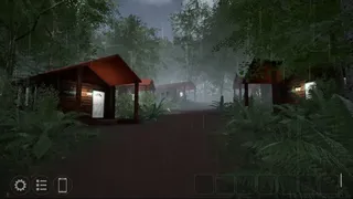 Скриншот 1 к игре Alex Hill: The Body at Clearwater Bay