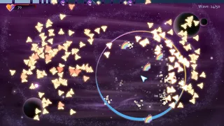 Скриншот 4 к игре Cursor Survival
