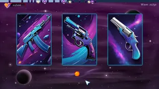 Скриншот 5 к игре Cursor Survival