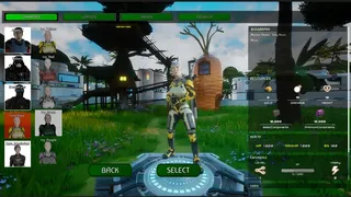 Скриншот 4 к игре Attack of Bunnies