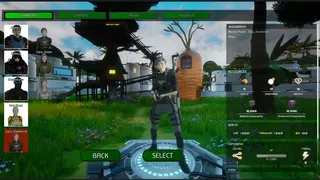 Скриншот 5 к игре Attack of Bunnies