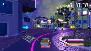 Скриншот 5 к игре Excavator Ball
