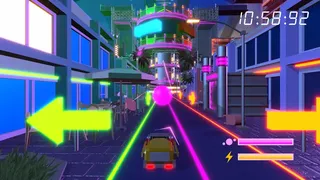 Скриншот 6 к игре Excavator Ball