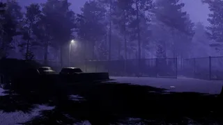 Скриншот 1 к игре SCP: November 2010