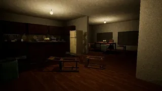Скриншот 2 к игре The Curse of Beatriz